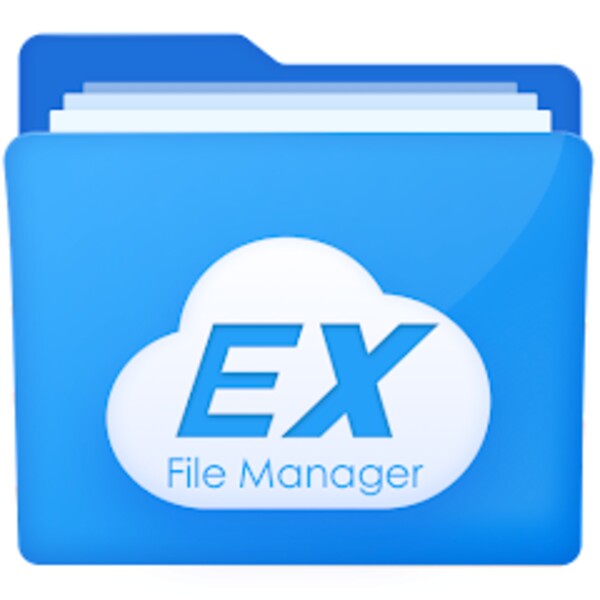 EX File Manager for Android - Download the APK from Uptodown