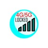 5G/4G LTE Force Only icon