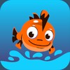 Fishy Run–Survival & Adventure icon