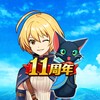 クイズRPG 魔法使いと黒猫のウィズ icon