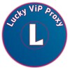 Lucky VIP Proxy 图标