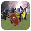 Medieval War Tactics Tiny icon