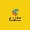 أيقونة لومي للاطارات
