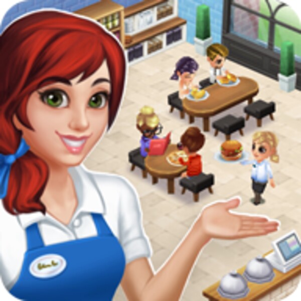 Food Street for Android - Download the APK from Uptodown