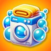 Icono de Laundry Rush