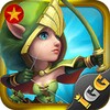 Ícone de Castle Clash: Quyết Chiến-Gamota