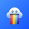 Rainbow Weather: AI Forecast icon