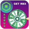 Robux Spin - Get ROBUX CALC icon