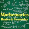 ไอคอน Mathematics Basics