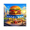 Icono de Cooking Earth