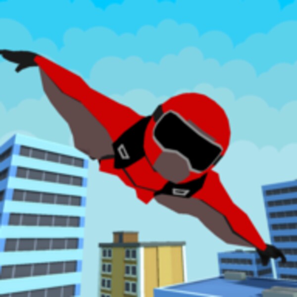 Wind Rider for Android - Download the APK from Uptodown