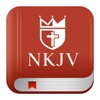 NKJV Audio Bible icon