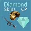 Diamond TopUp: gun skin CP icon