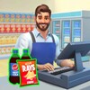 أيقونة My Supermarket Simulator 3D