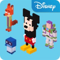 Disney Crossy Road APK for Android Download