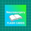 Neurosurgery Neurology cards icon