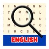 Practice English Word Search icon