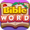 Icono de Bible Word Puzzle