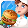 Cooking Happy Mania icon