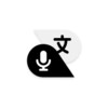 Icona di Talking Translator