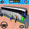 Bus Parking Game 3D icon