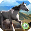 Animal Simulator: Wild Horse icon