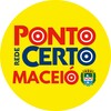 أيقونة Ponto Certo VAMU