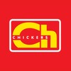 Chickersアイコン