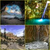 Canyon, Cave Wallpapers icon