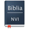 A Bíblia Sagrada - NVI (Portug icon
