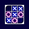 ไอคอน Tic Tac Toe OX