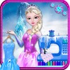 Ice Princess Tailor icon