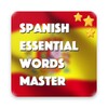 Icono de Spanish Essential Words Master