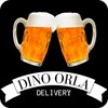 Dino Orla Delivery icon