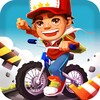 Bike Race 3D icon
