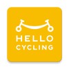 HELLO CYCLING - シェアサイクル icon