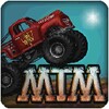 Monster Truck Mayhem icon