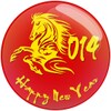 Chinese New Year Live Wallpaper icon