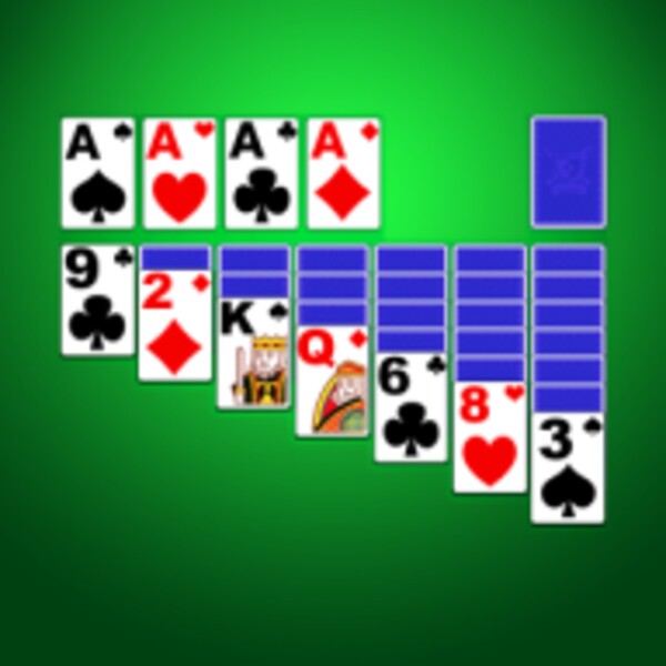 Solitaire! 2.536.0 لـAndroid - قم بتنزيل ملف APK الموثوق من Uptodown