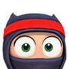 Biểu tượng Clumsy Ninja