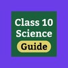 Class 10 Science All in One simgesi