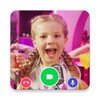 Diana Video Call - Prank Call icon