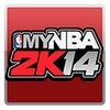 MyNBA2K14 icon