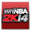 Ícone de MyNBA2K14