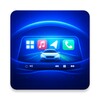Ikon Car Play Auto Sync For Android