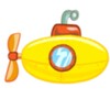 Yellow Submarine icon
