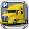 Asphalt Parking icon