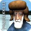 Pro Pilkki 2 - Ice Fishing icon