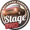 Backyard Parking Stage Two icon