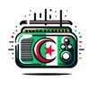 ไอคอน Radio Algeria